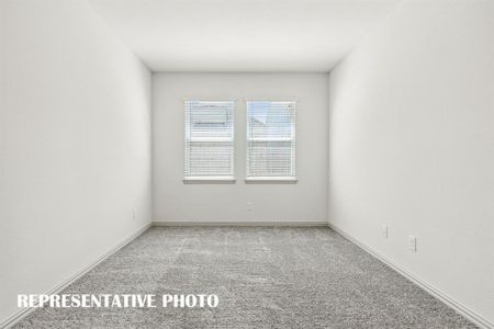 New construction Townhouse house 4209 Hopewell St, North Richland Hills, TX 76180 - image 15