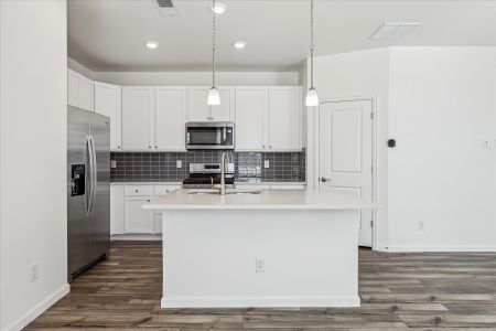 New construction Townhouse house 458 Millwall Cir, Castle Pines, CO 80108 Sonoma- photo 25 25