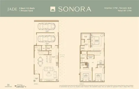 New construction Condo house 10721 Desert Trl, Unit 1042, Austin, TX 78758 - image