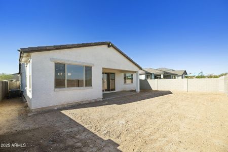 New construction Single-Family house 10857 N 156Th Dr, Surprise, AZ 85379 plan Plan 2305 - image 4