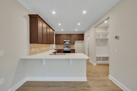 New construction Single-Family house 267 Wexford Dr, Richmond Hill, GA 31324 plan Hatteras Signature - image 9