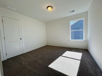 New construction Single-Family house 173 Annie Ln, Statham, GA 30666 plan The Windhurst - image 12