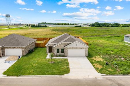New construction Single-Family house 11108 Undae Ct, Waco, TX 76655 - image