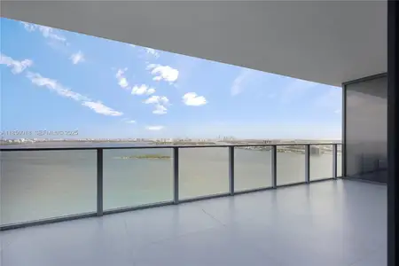 New construction Condo house 700 Ne 24 St, Unit 2803, Miami, FL 33137 - image