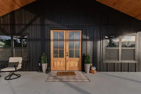 New construction Single-Family house 2498 Fm- 1504, Wills Point, TX 75169 - image