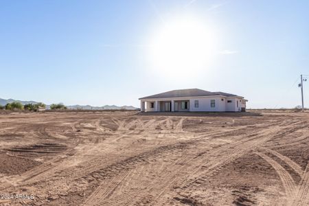 New construction Single-Family house 22685 N 225Th Avenue, Surprise, AZ 85387 - photo 32 32