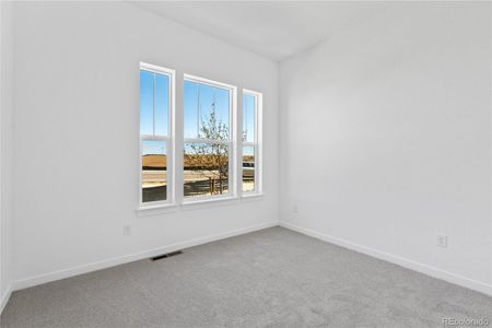 New construction Single-Family house 46 Waterford St, Erie, CO 80516 plan Destination Series - Dillon - image 15