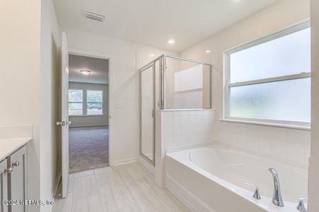 New construction Single-Family house 3016 Monroe Lakes Ter, Green Cove Springs, FL 32043 Plan 2239- photo 18 18
