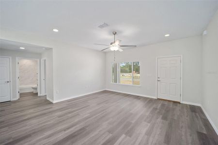 New construction Single-Family house 13818 Sw 42Nd Court Rd, Ocala, FL 34473 null- photo 6 6