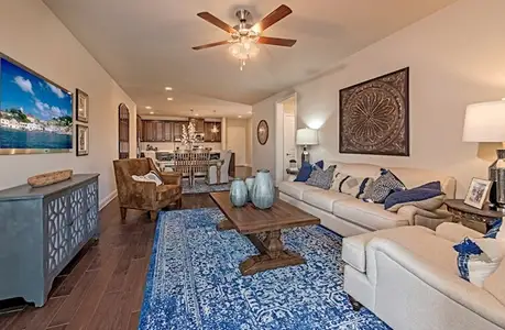 Gatherings at Twin Creeks by Beazer Homes in Allen - photo 35 35