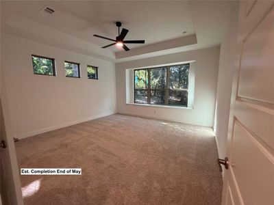 New construction Single-Family house 121 Loveta Ln, Boyd, TX 76023 plan Fremont - image 10