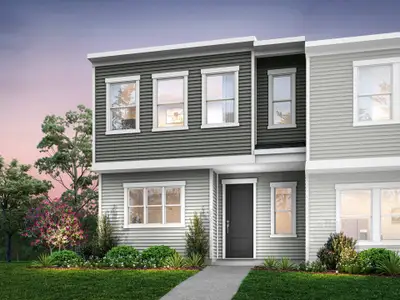 New construction Single-Family house 5220 Gambini Ln, Charlotte, NC 28227 plan Douglas - image