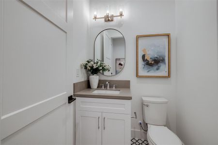 New construction Single-Family house 1728 Ridgewood St, Houston, TX 77006 null- photo 20 20