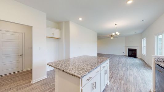 Heritage Pointe by JC Jackson Homes,LLC in Newport - image 17