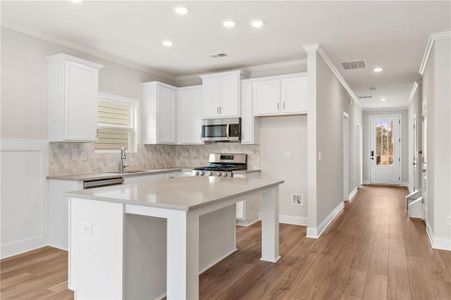 New construction Single-Family house 27 Masters Dr, Villa Rica, GA 30180 - image 8