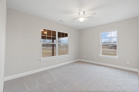 New construction Single-Family house 8018 County Rd 804, Burleson, TX 76028 null- photo 14 14