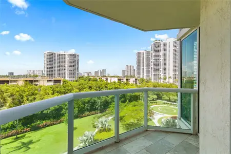 New construction Condo house 3370 Hidden Bay Dr, Unit 602, Aventura, FL 33180 - image