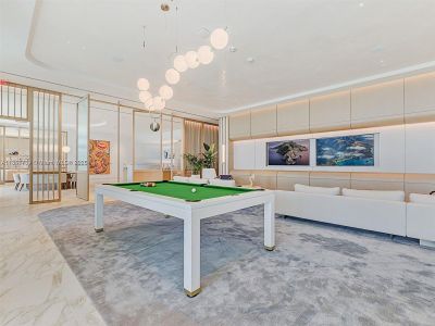 New construction Condo house 900 N Ocean, Unit 1004, Pompano Beach, FL 33062 - image 5