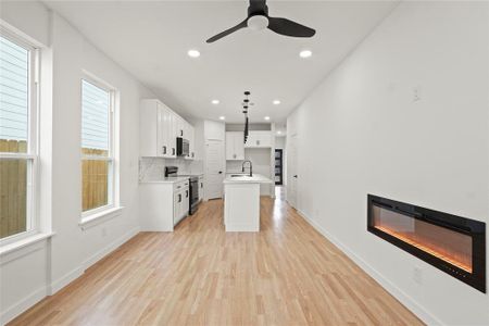 New construction Single-Family house 2321 Budd St, Dallas, TX 75215 null- photo 8 8