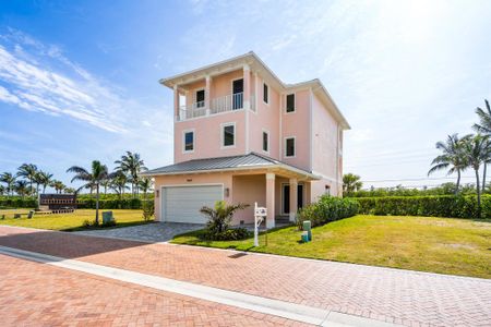 New construction Single-Family house 4869 Watersong Way, Fort Pierce, FL 34949 - photo 0