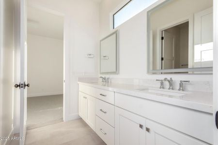 New construction Single-Family house 1633 E Minton St, Mesa, AZ 85203 - image 18