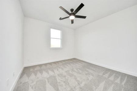 New construction Single-Family house 3613 Gano St, Houston, TX 77009 null- photo 24 24