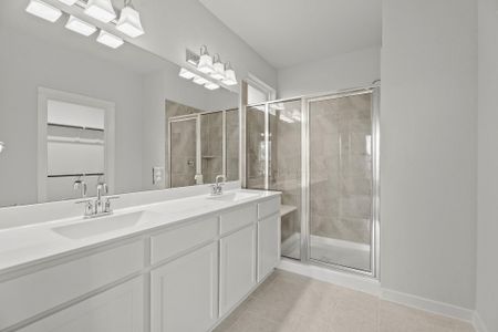 New construction Single-Family house 13122 Leisure Cove Dr, Texas City, TX 77568 plan Paisley - image