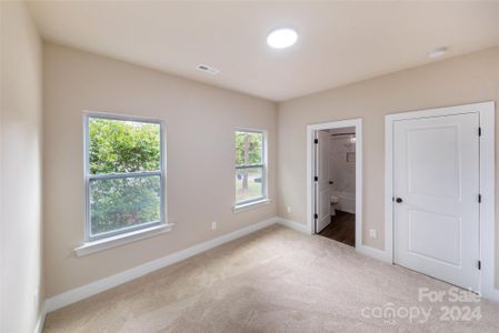 New construction Duplex house 311 Echodale Dr, Charlotte, NC 28217 null- photo 12 12