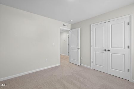 New construction Single-Family house 96 Eagle Rock Dr, Lillington, NC 27546 - image 19