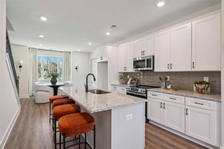 New construction Single-Family house 103 Mission Wy, Atlanta, GA 30315 - image 6