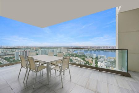 New construction Condo house 17901 Collins Ave, Unit 2904, Sunny Isles Beach, FL 33160 null- photo 22 22