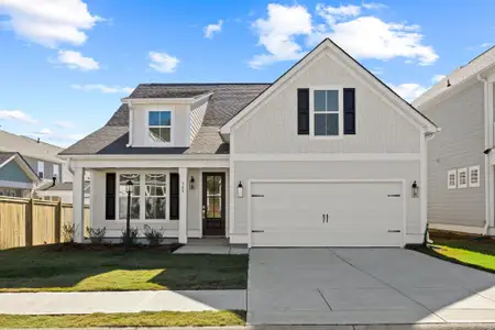 New construction Single-Family house 1 Wappoo Trace Ln, Summerville, SC 29486 - image