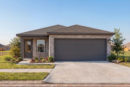 New construction Single-Family house 201 Harlingen Dr, Magnolia, TX 77354 plan The Colorado - image