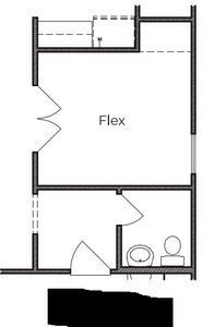 New construction Single-Family house 6313 Evers Road Evers Rd, Leon Valley, TX 78238 plan 2200 - image 12