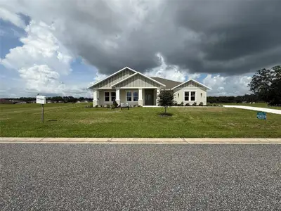 New construction Single-Family house 1955 Nw 79Th Lp, Ocala, FL 34475 - image