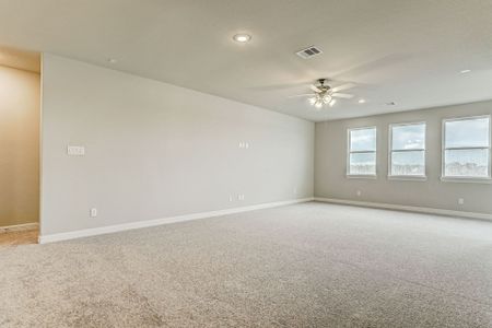 New construction Single-Family house 1606 Friendship Park Cir, Seabrook, TX 77586 plan El Jardin - image 13