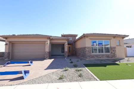 New construction Single-Family house 1021 W Ridge Rd, Apache Junction, AZ 85120 null- photo 1 1