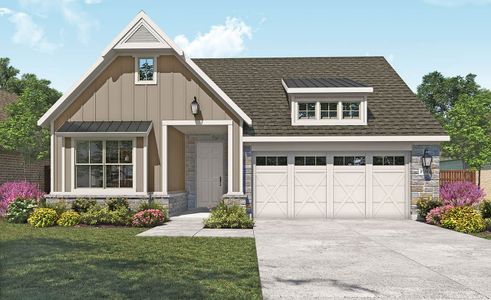 Coastal Point by Brightland Homes in League City - photo 7 7