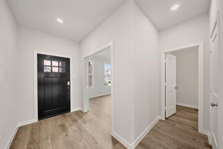 New construction Single-Family house 23606 Zinfandel Dr, Alvin, TX 77511 plan Savannah - image 15