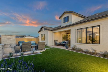 Reserve at Red Rock: Craftsman Collection by Blandford Homes in Mesa - photo 22 22