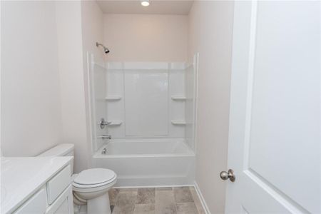 New construction Single-Family house 189 Hydrangea Ct, Dallas, GA 30132 Augusta- photo 11 11