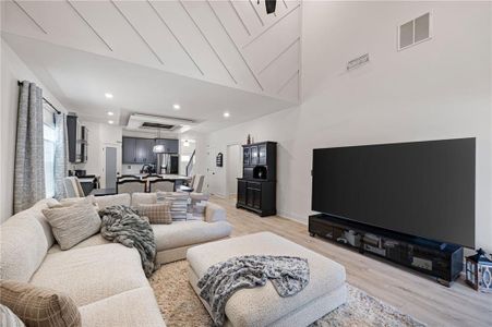 New construction Single-Family house 40 Puckett Rd Se, Emerson, GA 30137 - image 11