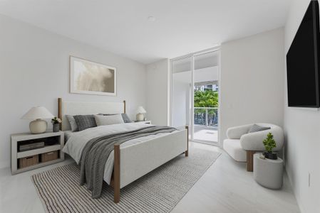 New construction Condo house 210 Se Mizner Blvd, Unit 301, Boca Raton, FL 33432 - image 16