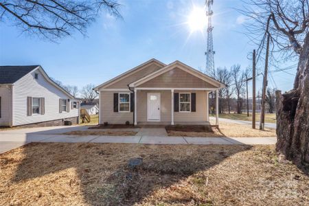 New construction Single-Family house 17 N Arlington St, Salisbury, NC 28144 null- photo 5 5