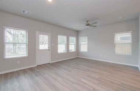 New construction Single-Family house 8811 Prairie View Drive, Unit B, Houston, TX 77088 - photo 7 7