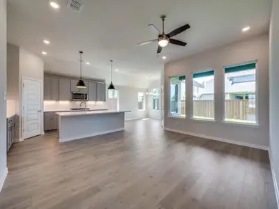 New construction Single-Family house 14561 Helena St, Celina, TX 75009 plan 4102 - image 13
