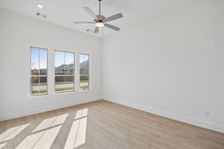 New construction Single-Family house 2239 Railhead Trl, Waxahachie, TX 75165 plan Dove - image 18