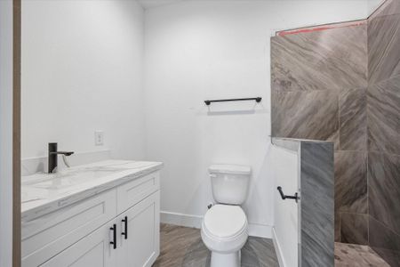 New construction Single-Family house 1187 W 19Th St, Houston, TX 77008 - image 11
