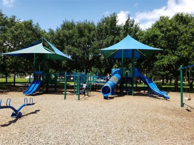 New construction Single-Family house 4927 Heatherglen Dr, Houston, TX 77096 - image 17