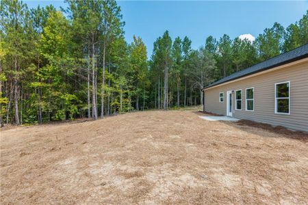 New construction Single-Family house 121 Hunters Ln, Powder Springs, GA 30127 null- photo 35 35